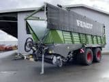 Fendt TIGO 75 XR - Afbeelding 1