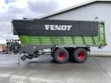 Fendt TIGO 75 XR - Afbeelding 2
