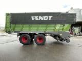 Fendt TIGO 75 XR - Afbeelding 4