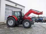 Massey Ferguson 6615 - Afbeelding 2