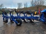 New Holland PHVH5 - Afbeelding 4