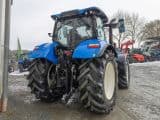 New Holland T6.180 DC - Afbeelding 3