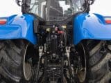 New Holland T6.180 DC - Afbeelding 4