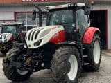 Steyr 4125 Profi CVT (Stage V) - Afbeelding 1