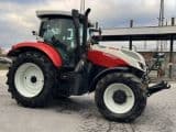 Steyr 4125 Profi CVT (Stage V) - Afbeelding 2
