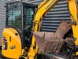 Komatsu PC26MR-3 - Afbeelding 4