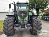 Fendt 826 VARIO S4 - Afbeelding 2