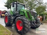 Fendt 826 VARIO S4 - Afbeelding 3