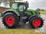 Fendt 826 VARIO S4 - Afbeelding 4