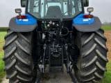 New Holland TM 140 - Afbeelding 4