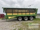 Krone TX 560 - Afbeelding 1