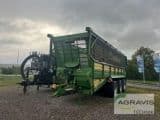Krone TX 560 - Afbeelding 2