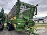 Krone TX 560 - Afbeelding 3