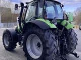 Deutz-Fahr AGROTRON 120 - Afbeelding 4