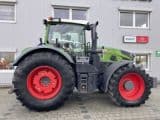 Fendt 939 VARIO GEN7 PROFI PLUS - Afbeelding 2