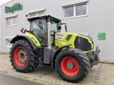 Claas AXION 850 - Afbeelding 1