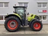 Claas AXION 850 - Afbeelding 2