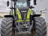 Claas AXION 850 - Afbeelding 3