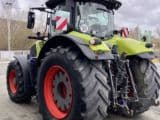 Claas AXION 850 - Afbeelding 4