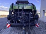 Fendt ROTANA 160 V COMBI - Afbeelding 3