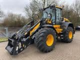 JCB 437 HT FARM MASTER - Afbeelding 1