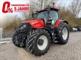 Case IH PUMA 220 CVX AFS-CONNECT - Afbeelding 1