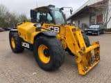 JCB 542-70 AGRI XTRA MIT WAAGE - Afbeelding 3