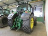 John Deere 6250R  AP50 - Afbeelding 2