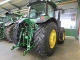 John Deere 8285R     AP - Afbeelding 2