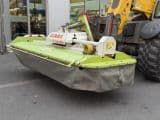 Claas CORTO 290 F - Afbeelding 1