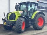 Claas ARION 550 CEBIS Hexashift A34 - Afbeelding 1