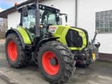 Claas ARION 550 CEBIS Hexashift A34 - Afbeelding 2