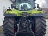 Claas ARION 550 CEBIS Hexashift A34 - Afbeelding 3