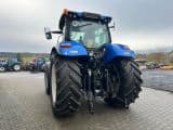 New Holland T 7.210 RC - Afbeelding 4