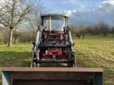 Case IH 733 AS - Afbeelding 2