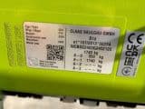 Claas Liner 2800 Trend - Afbeelding 2