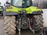 Claas Arion 630 - Afbeelding 4