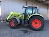Claas Arion 630 - Afbeelding 1