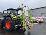 Claas Volto 700 - Afbeelding 2
