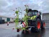 Claas Volto 700 - Afbeelding 4