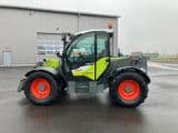 Claas Scorpion 741 Varipower - Afbeelding 2