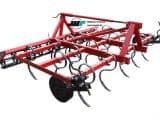 Grubber mit Krümelwalze 2,40 m Feingrubber - Afbeelding 4