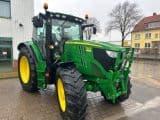 John Deere 6150R - Afbeelding 3