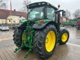 John Deere 6150R - Afbeelding 4