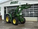John Deere 6430 - Afbeelding 2