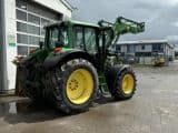 John Deere 6430 - Afbeelding 3
