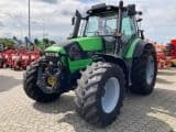 Deutz Agrotron M 620 - Afbeelding 1