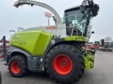 Claas Jaguar 860 - Afbeelding 2