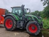 Fendt 720 Vario SCR Profi - Afbeelding 2