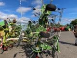 Fendt Twister 8608 DN - Afbeelding 3